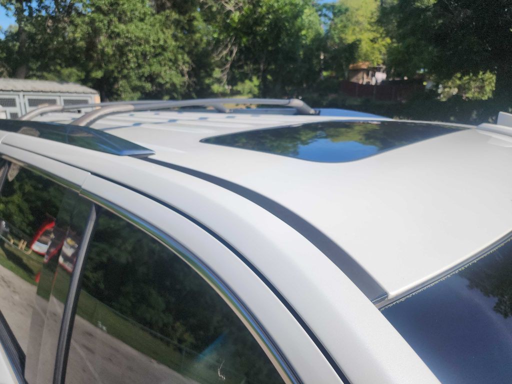 2018 Cadillac Escalade Image 14