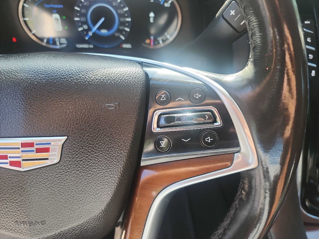 2018 Cadillac Escalade Image 23