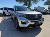 Image for 2023 Ford Explorer XLT ID: 6696943