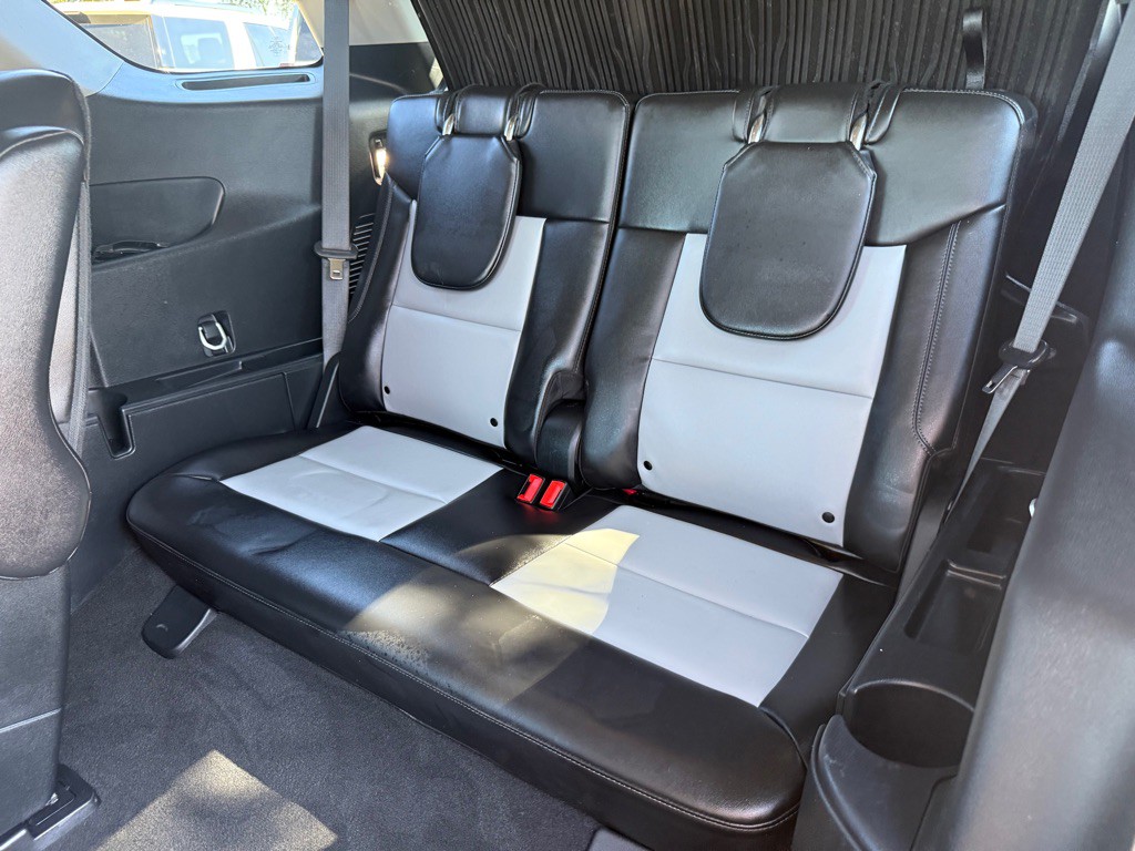 2023 Ford Explorer Image 15