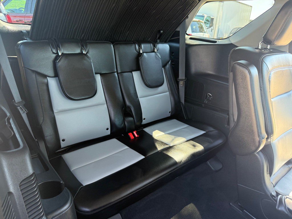 2023 Ford Explorer Image 18