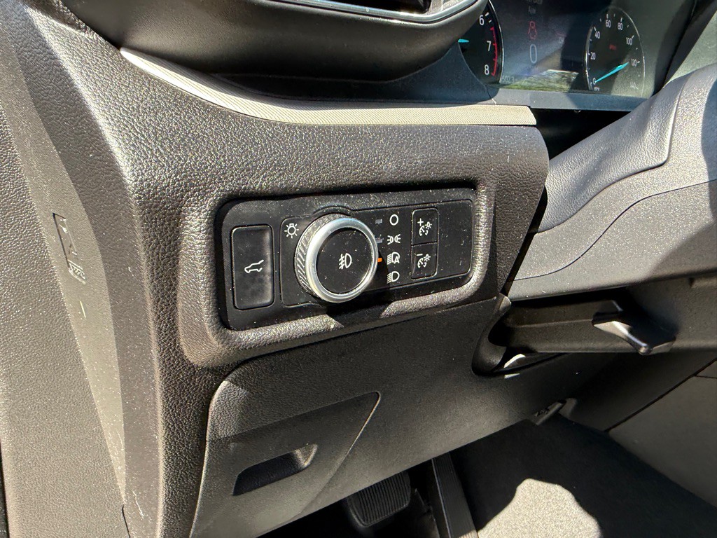 2023 Ford Explorer Image 21