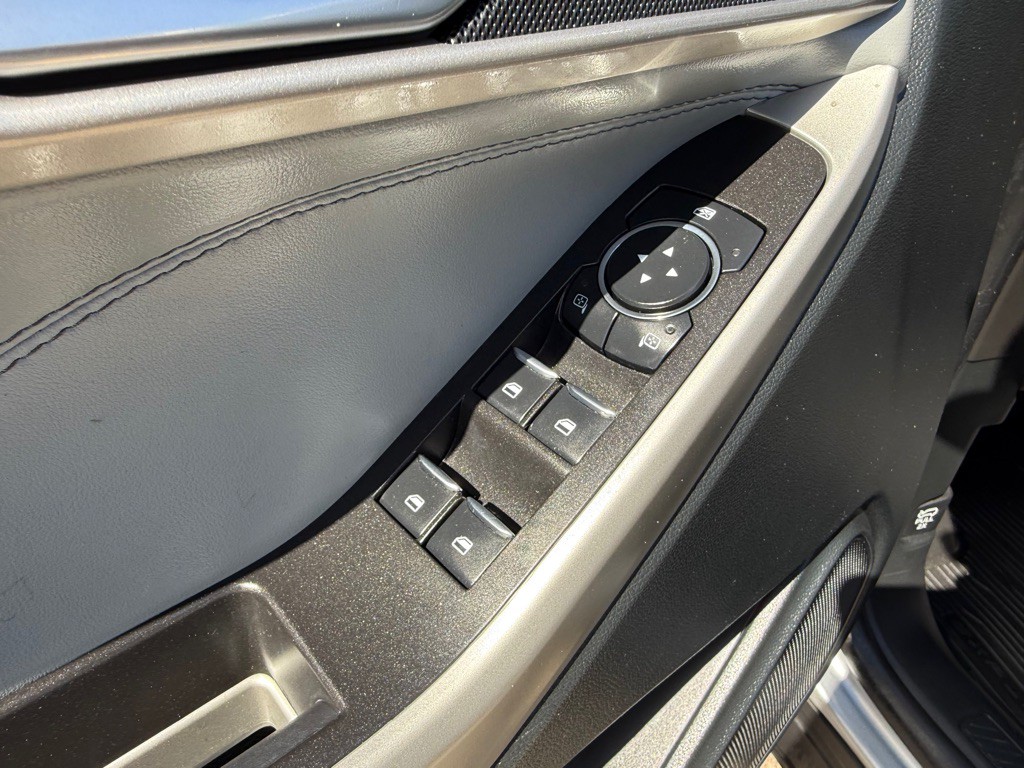 2023 Ford Explorer Image 22