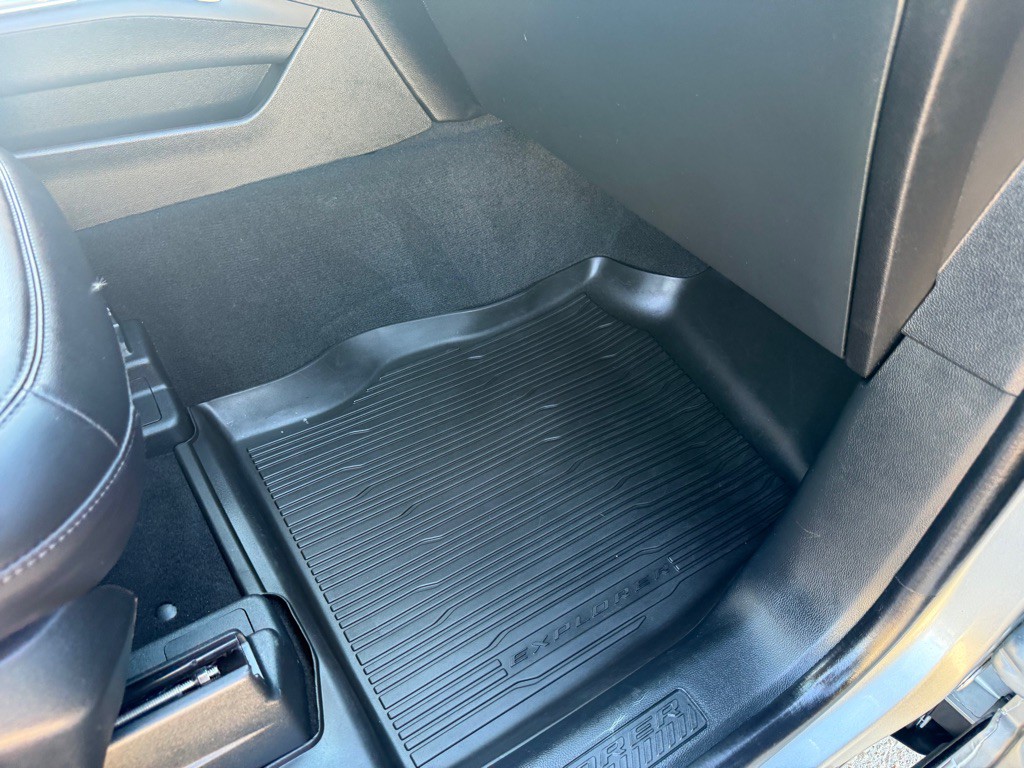 2023 Ford Explorer Image 23