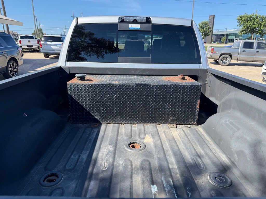 2016 RAM 3500 Image 15
