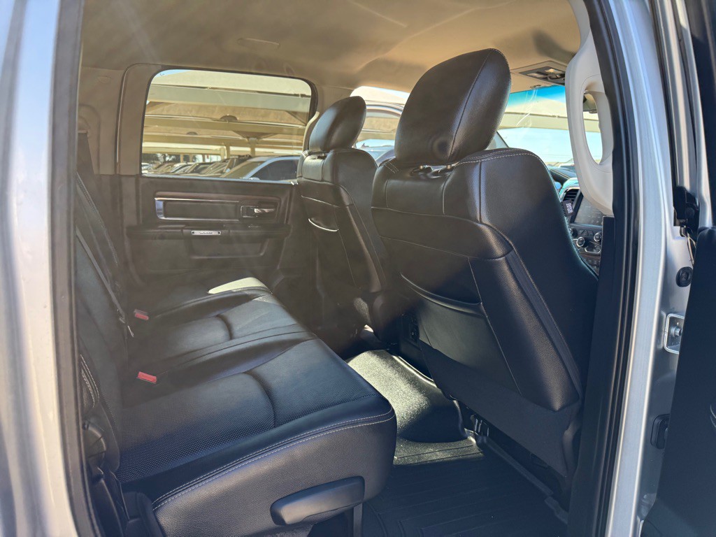 2016 RAM 3500 Image 20