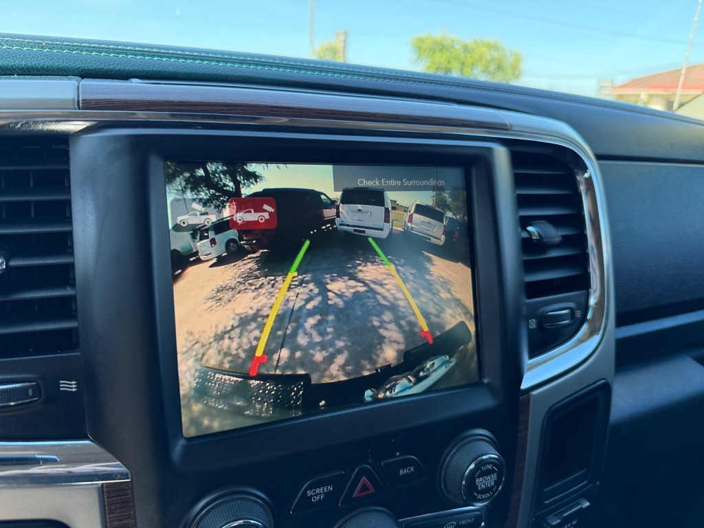 2016 RAM 3500 Image 37