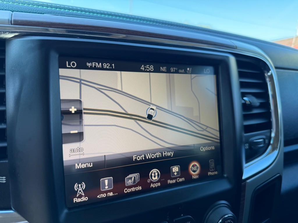 2016 RAM 3500 Image 38