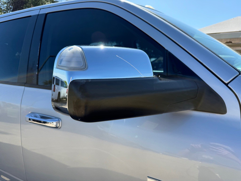 2016 RAM 3500 Image 13