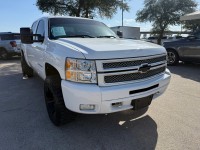 Image for 2012 Chevrolet Silverado 1500 LT ID: 6697712