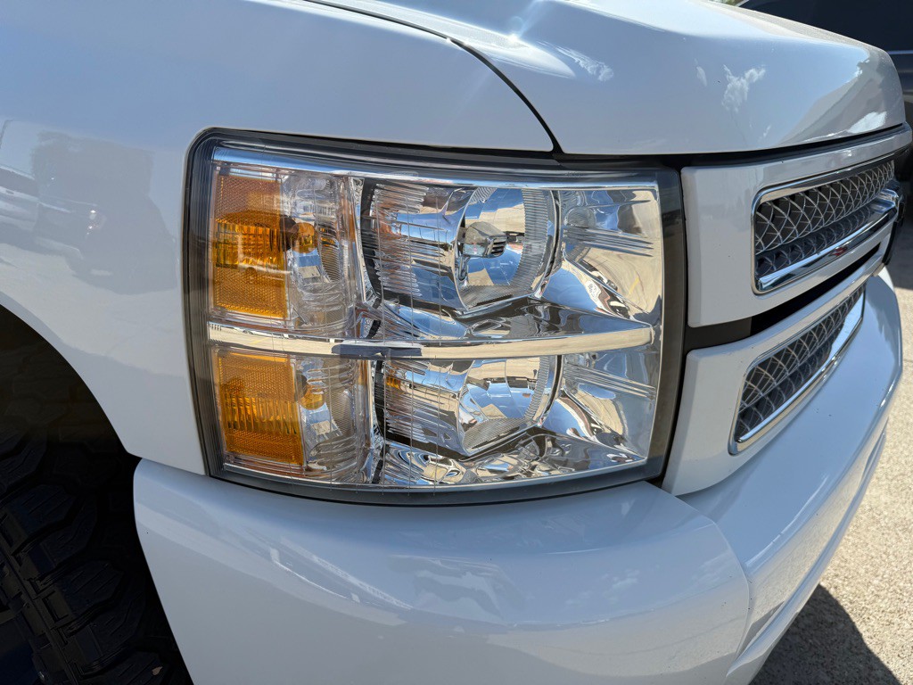 2012 Chevrolet Silverado 1500 Image 9