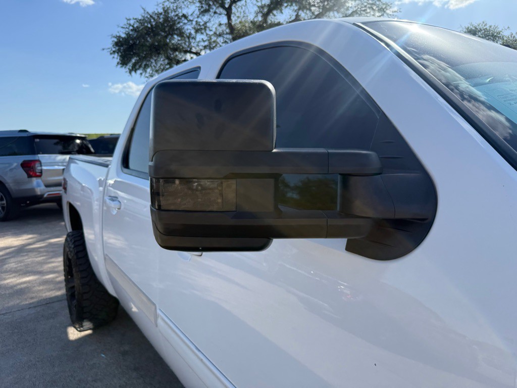 2012 Chevrolet Silverado 1500 Image 10