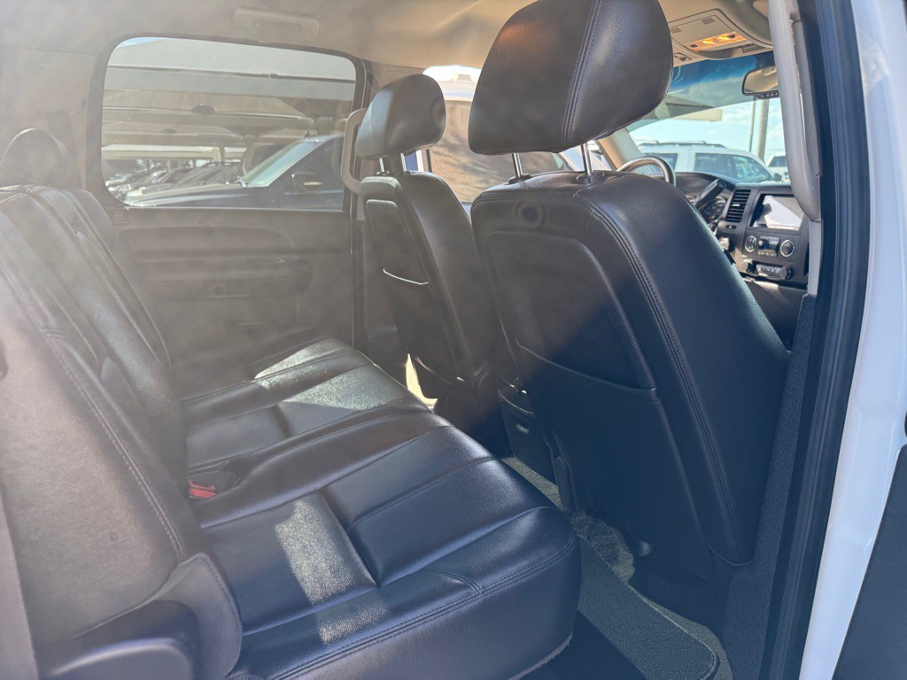 2012 Chevrolet Silverado 1500 Image 15