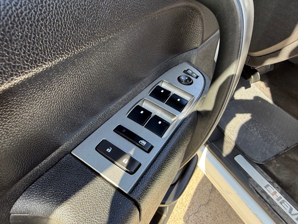 2012 Chevrolet Silverado 1500 Image 18