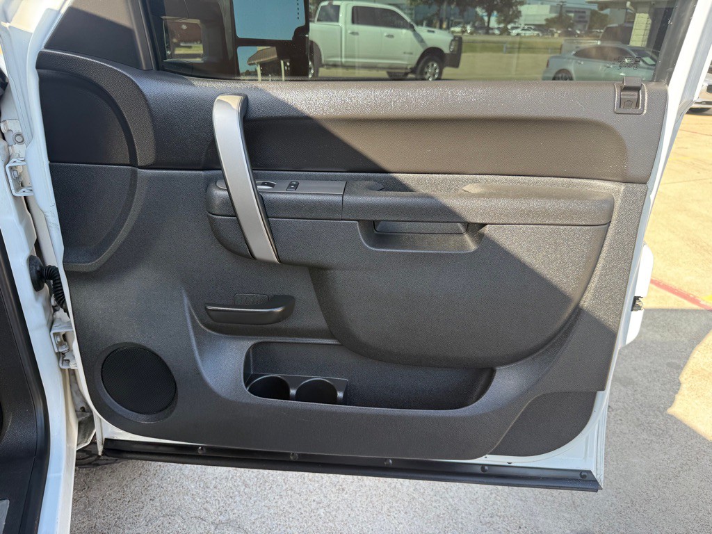 2012 Chevrolet Silverado 1500 Image 21