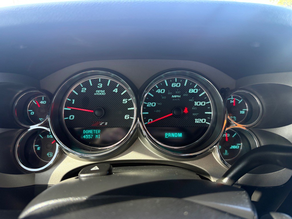 2012 Chevrolet Silverado 1500 Image 23