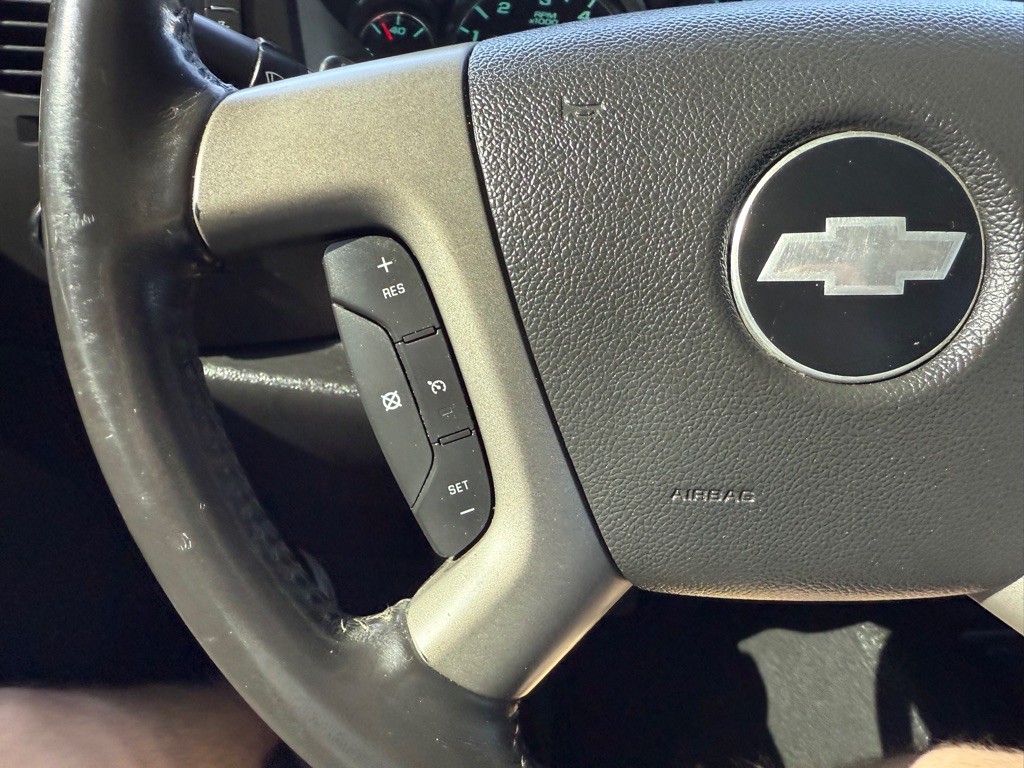 2012 Chevrolet Silverado 1500 Image 24