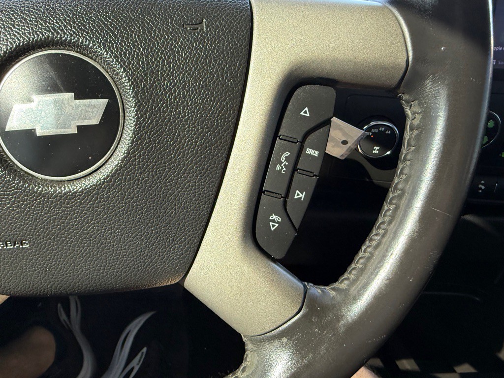 2012 Chevrolet Silverado 1500 Image 25