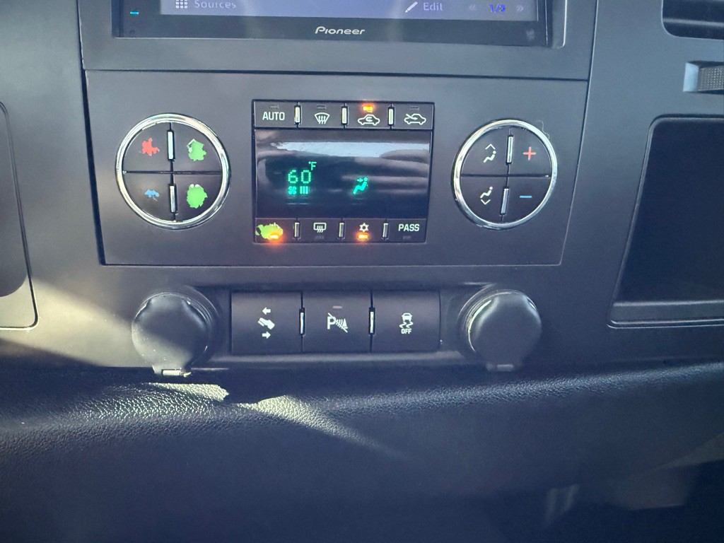 2012 Chevrolet Silverado 1500 Image 27