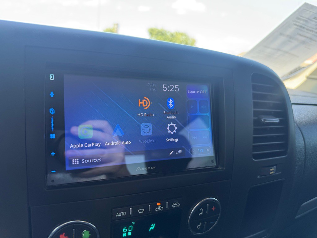2012 Chevrolet Silverado 1500 Image 28