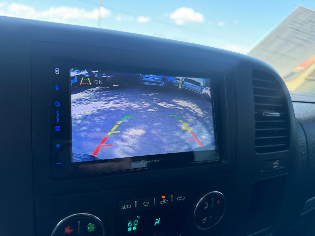 2012 Chevrolet Silverado 1500 Image 29