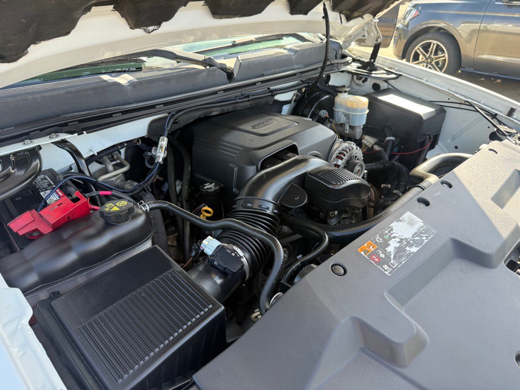 2012 Chevrolet Silverado 1500 Image 30