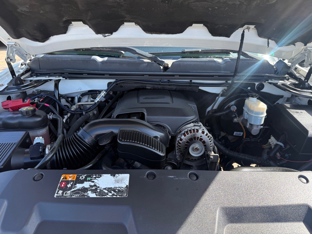 2012 Chevrolet Silverado 1500 Image 31