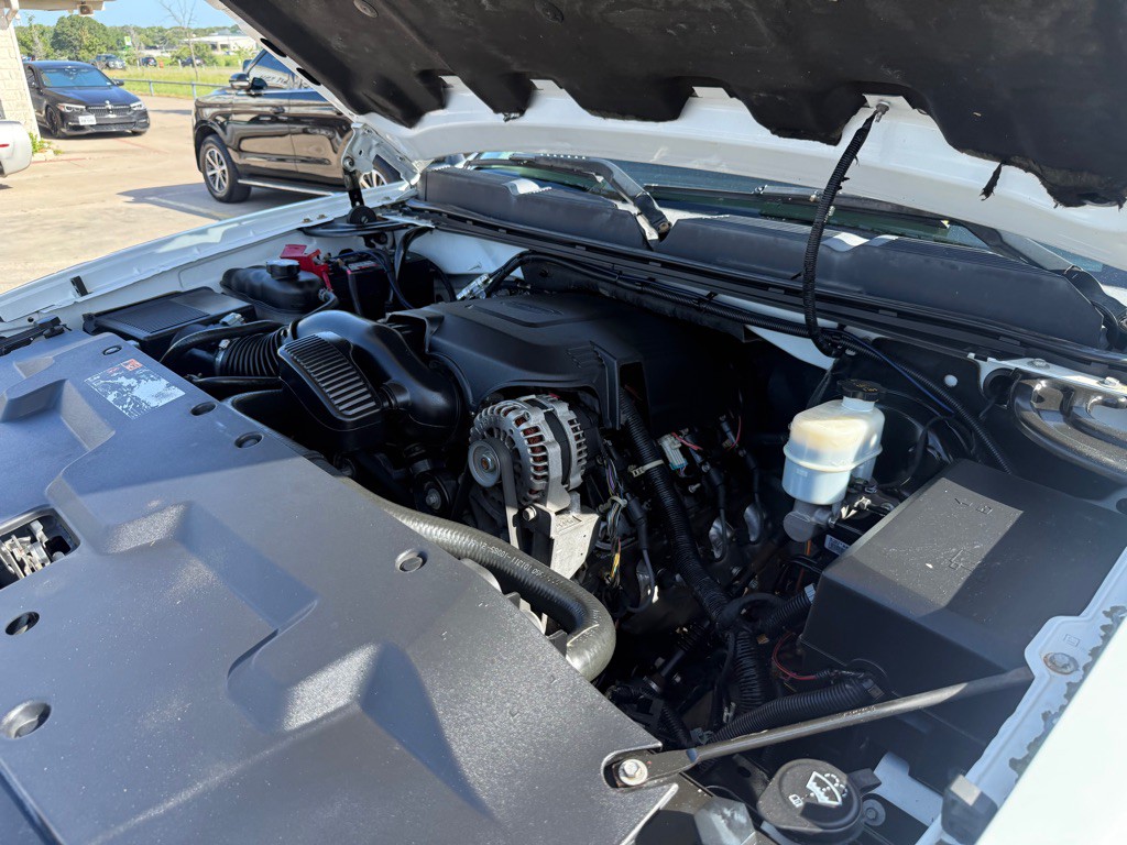 2012 Chevrolet Silverado 1500 Image 32