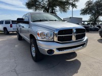 Image for 2006 Dodge Ram 3500 MEGACAB 6 SPEED ID: 6700070