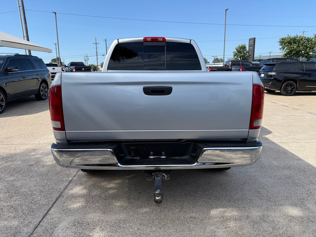 2006 Dodge Ram 3500 Image 6