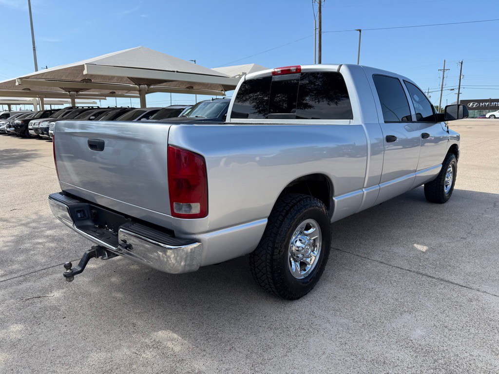 2006 Dodge Ram 3500 Image 7