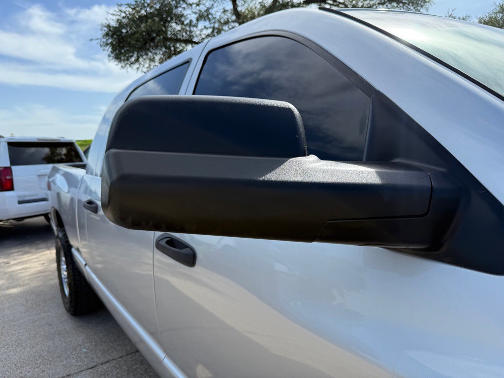 2006 Dodge Ram 3500 Image 10