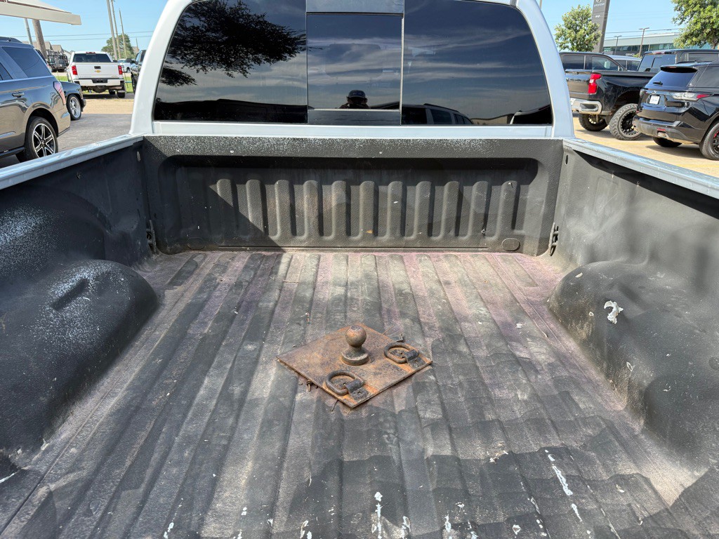 2006 Dodge Ram 3500 Image 13