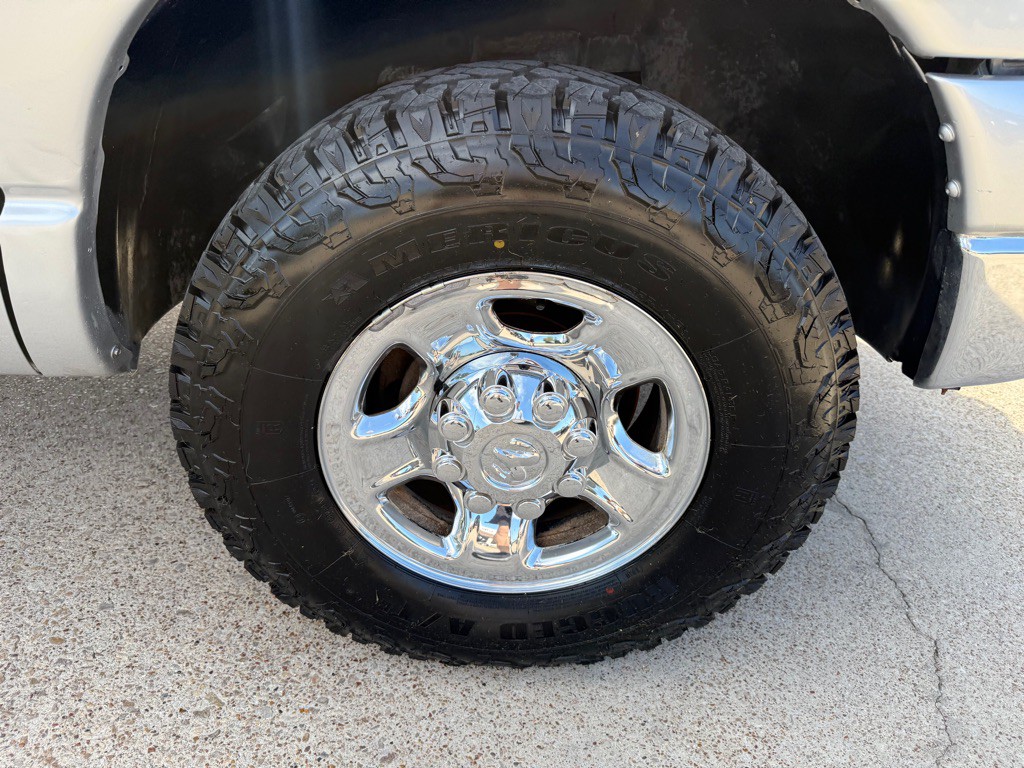 2006 Dodge Ram 3500 Image 14