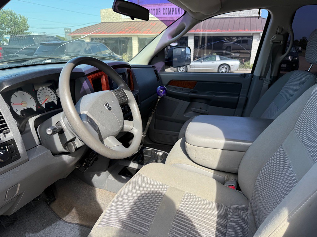2006 Dodge Ram 3500 Image 15
