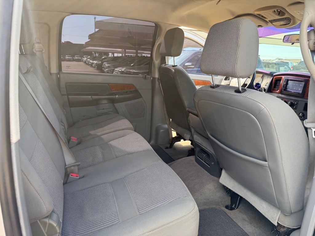 2006 Dodge Ram 3500 Image 18
