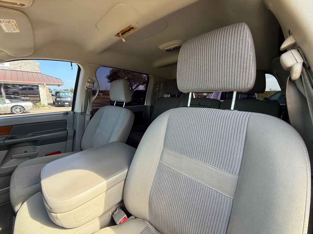 2006 Dodge Ram 3500 Image 19