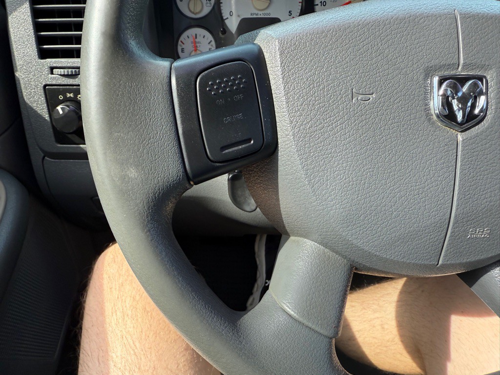2006 Dodge Ram 3500 Image 24