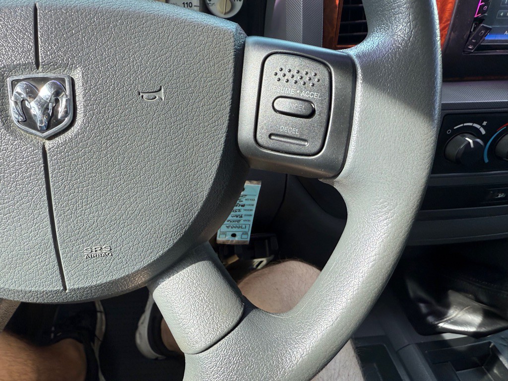 2006 Dodge Ram 3500 Image 25