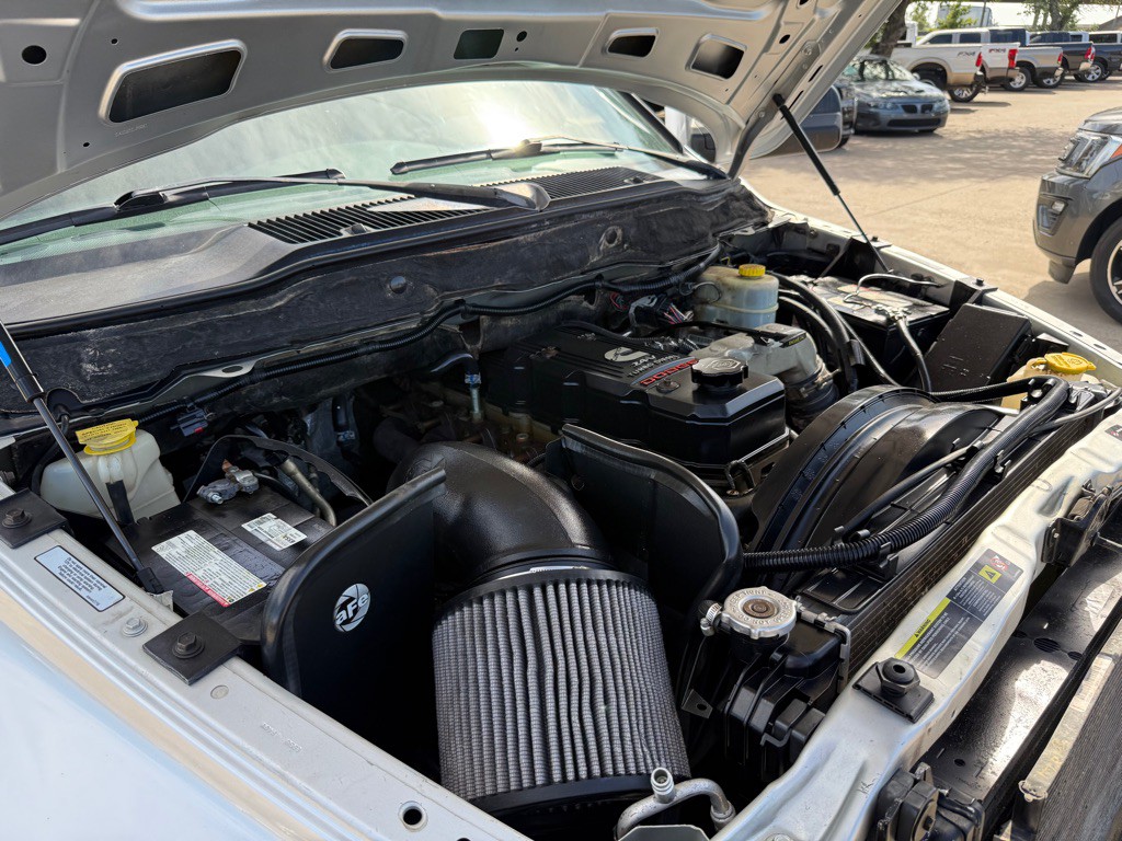 2006 Dodge Ram 3500 Image 28