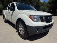 Image for 2020 Nissan Frontier S ID: 6701483