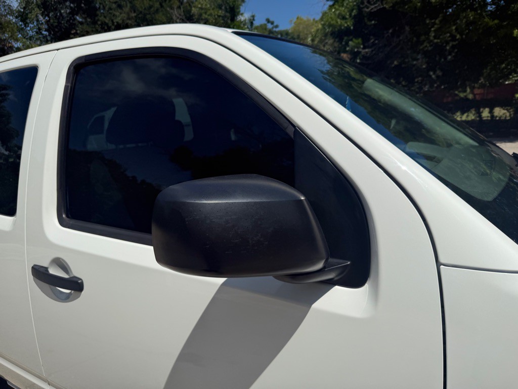 2020 Nissan Frontier Image 14