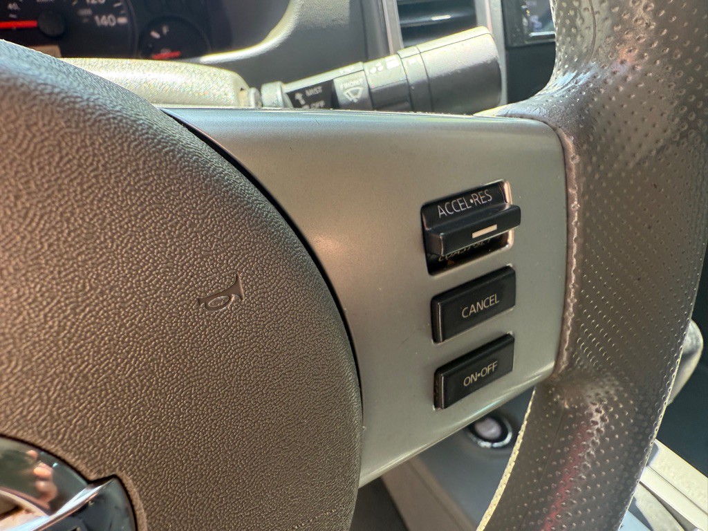 2020 Nissan Frontier Image 21