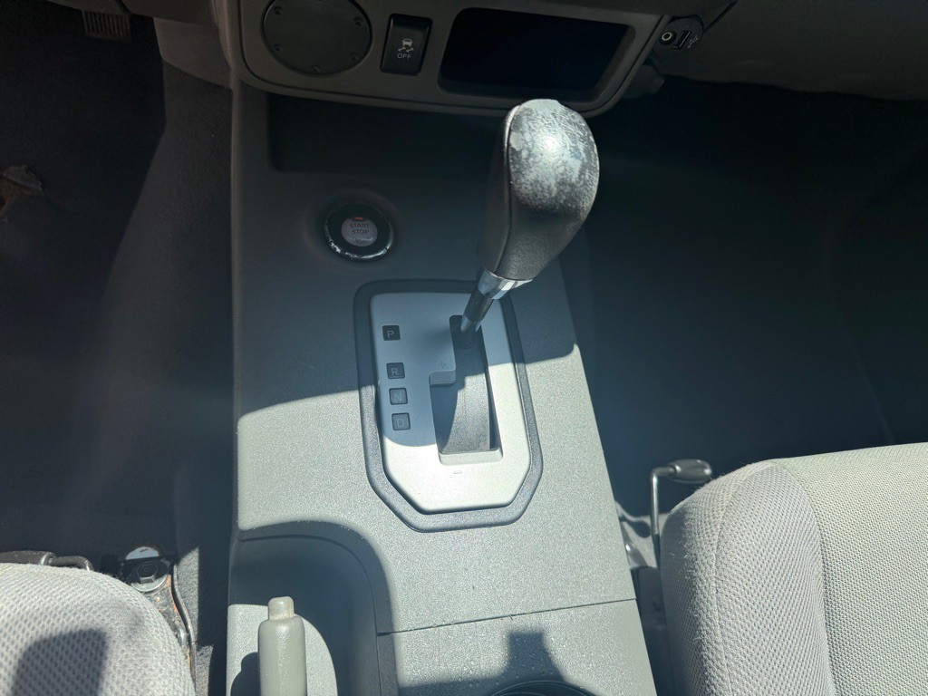 2020 Nissan Frontier Image 23
