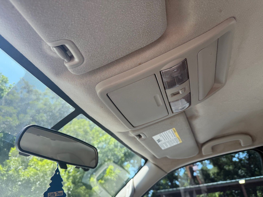 2020 Nissan Frontier Image 25