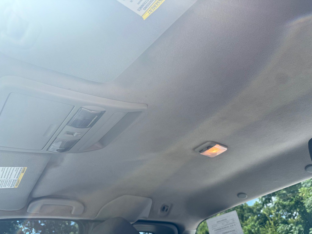 2020 Nissan Frontier Image 26