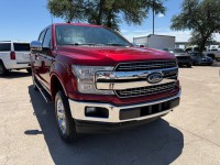 Image for 2018 Ford F-150 Supercrew ID: 6703974