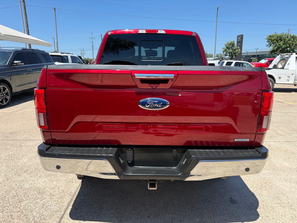 2018 Ford F-150 Image 6