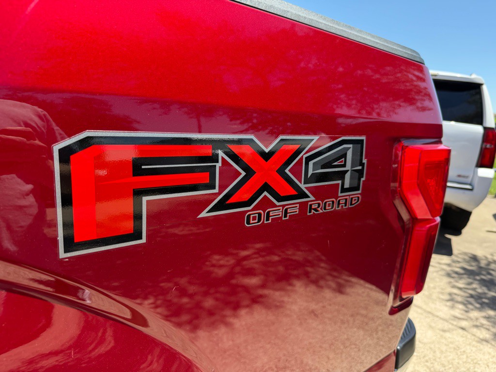 2018 Ford F-150 Image 9
