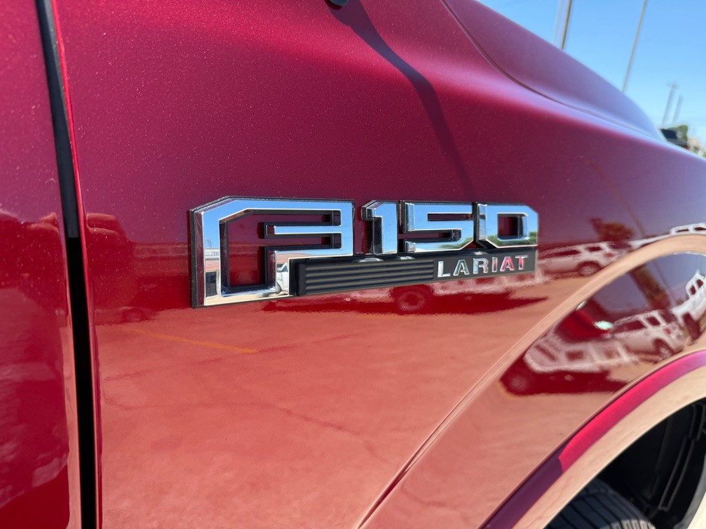 2018 Ford F-150 Image 10